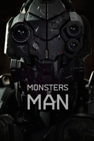 Monsters of Man Monsters of Man