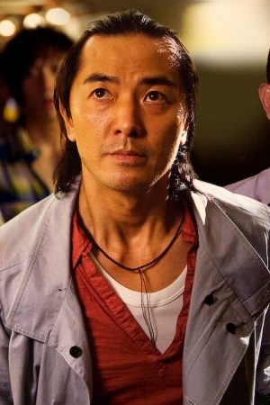 Fabrizio Corona: Vua Paparazzi