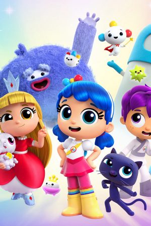 Múa hát cùng True Múa hát cùng True