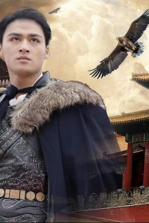 Nam Hoàng Trấn Vực