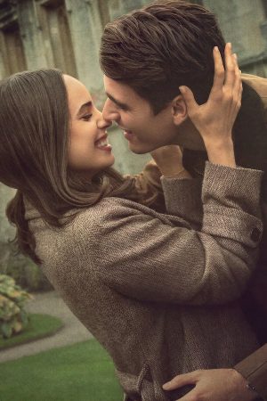 Năm Oxford Của Tôi