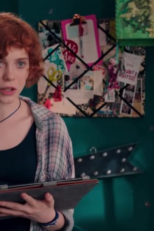 Giữa Chúng Ta Có Bí Mật (Phần 2)