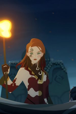 Chồng Cún Con Mất Trí Nhớ