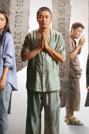 Thế Giới Mới Của Bà Ngoại