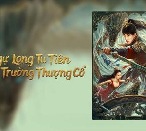 Tiểu Hòa Thượng Không Không