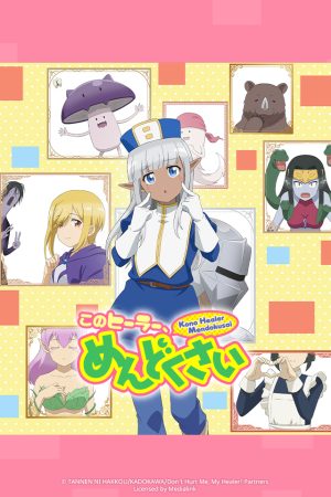 Người Chữa Lành Rắc Rối Người Chữa Lành Rắc Rối