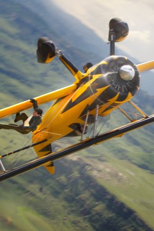 Nhiệm Vụ: Bất Khả Thi - Nghiệp Báo Cuối Cùng