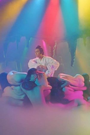 Truy Nã Đặc Biệt: Tin Tặc Tuổi Mới Lớn