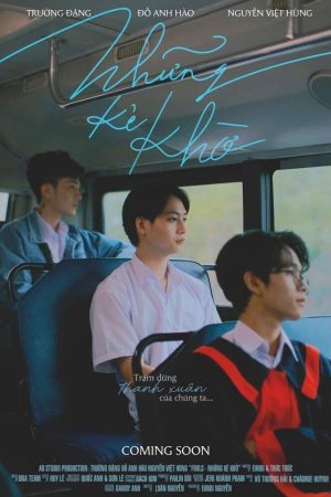 NHỮNG KẺ KHỜ NHỮNG KẺ KHỜ