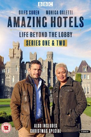 Những khách sạn tuyệt vời: Cuộc sống ngoài đại sảnh (Phần 1) Những khách sạn tuyệt vời: Cuộc sống ngoài đại sảnh (Phần 1)