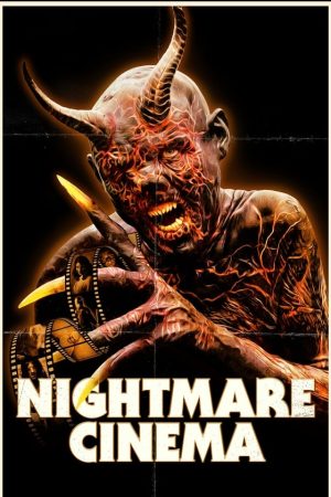 Nightmare Cinema Nightmare Cinema