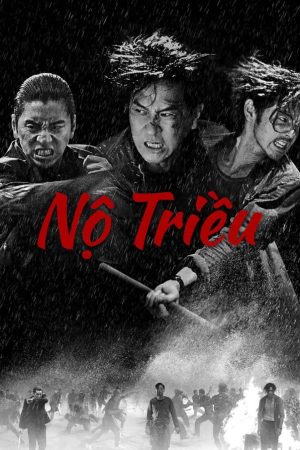 Nộ Triều Nộ Triều