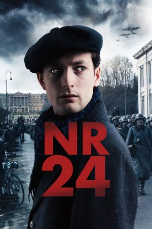 Nr. 24 Nr. 24