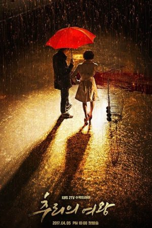 Nữ Hoàng Trinh Thám Nữ Hoàng Trinh Thám