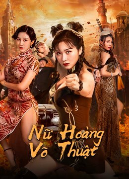 Nữ Hoàng Võ Thuật Nữ Hoàng Võ Thuật