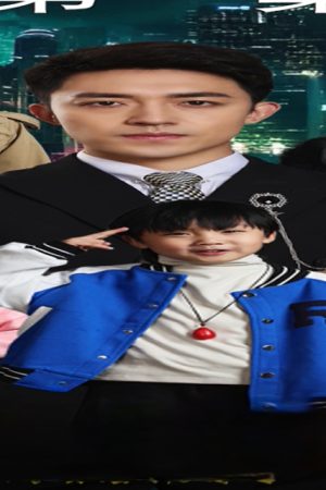 Ông Bố Siêu Cấp Trong Thành Phố