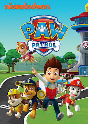 PAW Patrol: Những chú chó cứu hộ PAW Patrol: Những chú chó cứu hộ