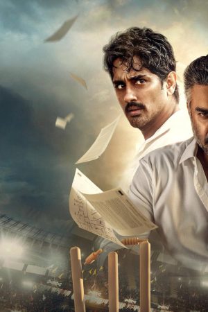 Lính bắn tỉa Siberia