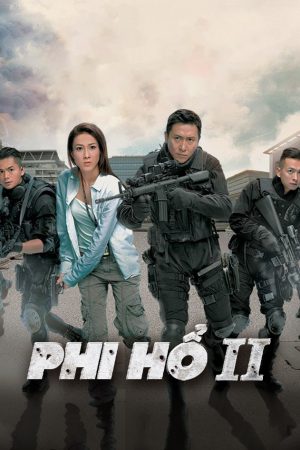 Phi Hổ 2 Phi Hổ 2