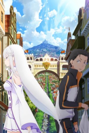 Re: Bắt đầu lại ở một thế giới khác lạ (Phần biên tập mới) Re: Bắt đầu lại ở một thế giới khác lạ (Phần biên tập mới)