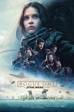 Rogue One: Star Wars Ngoại Truyện Rogue One: Star Wars Ngoại Truyện