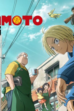 Sát thủ về vườn