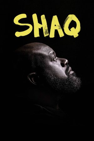 Shaq Shaq