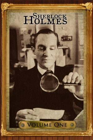 Sherlock Holmes (Phần 1) Sherlock Holmes (Phần 1)