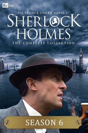 Sherlock Holmes (Phần 6) Sherlock Holmes (Phần 6)