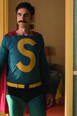 Nữ Tổng Giám Đốc