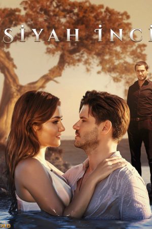 Siyah Inci Siyah Inci