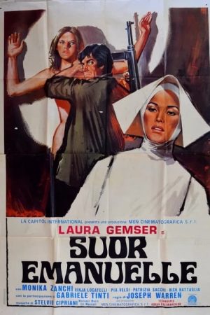 Sơ Emmanuelle Sơ Emmanuelle