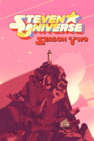 Steven Universe (Phần 2) Steven Universe (Phần 2)