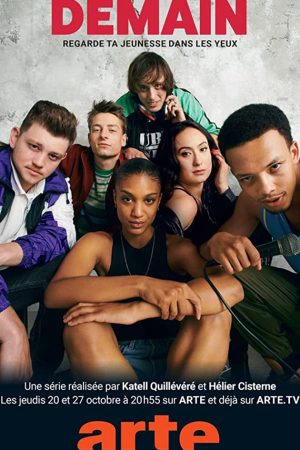 Suprême NTM: Bộ đôi hip hop Pháp Suprême NTM: Bộ đôi hip hop Pháp