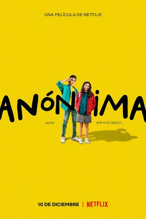 Thân mến, Người nặc danh Thân mến, Người nặc danh