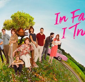 Gia Đình Kỳ Lạ Gia Đình Kỳ Lạ