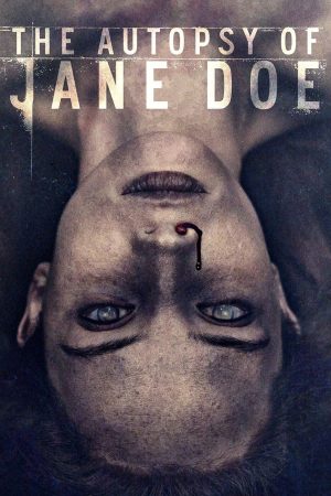 The Autopsy of Jane Doe The Autopsy of Jane Doe