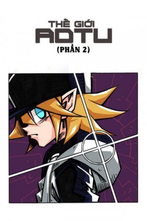 Thế Giới Aotu (Phần 2) Thế Giới Aotu (Phần 2)