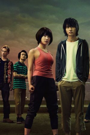 Thế Giới Không Lối Thoát (Phần 3)