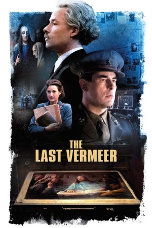 The Last Vermeer The Last Vermeer