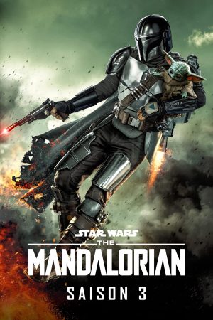 The Mandalorian (Phần 3) The Mandalorian (Phần 3)