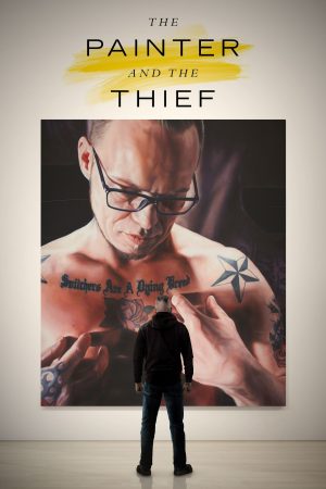 The Painter and the Thief The Painter and the Thief