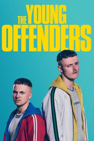The Young Offenders The Young Offenders