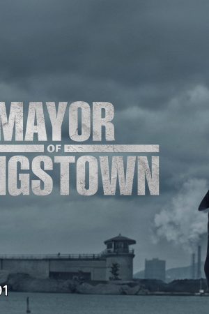 Thị Trưởng Kingstown (Phần 1)