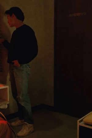 Chuyến Bay Đêm (Phần 1)