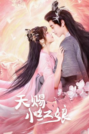 Thiên Tứ Tiểu Hồng Nương Thiên Tứ Tiểu Hồng Nương