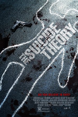 Thuyết Tự Sát Thuyết Tự Sát