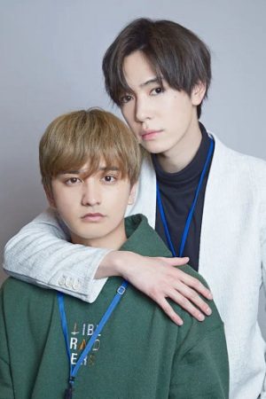 Tiền Bối, Tuyệt Đối Không Được Yêu Tiền Bối, Tuyệt Đối Không Được Yêu