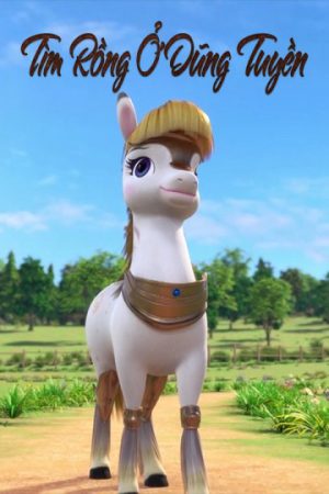 Tìm rồng ở Dũng Tuyền Tìm rồng ở Dũng Tuyền