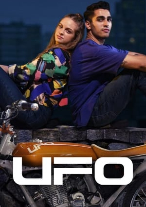 Tình yêu UFO Tình yêu UFO